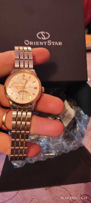 orient star retrograde