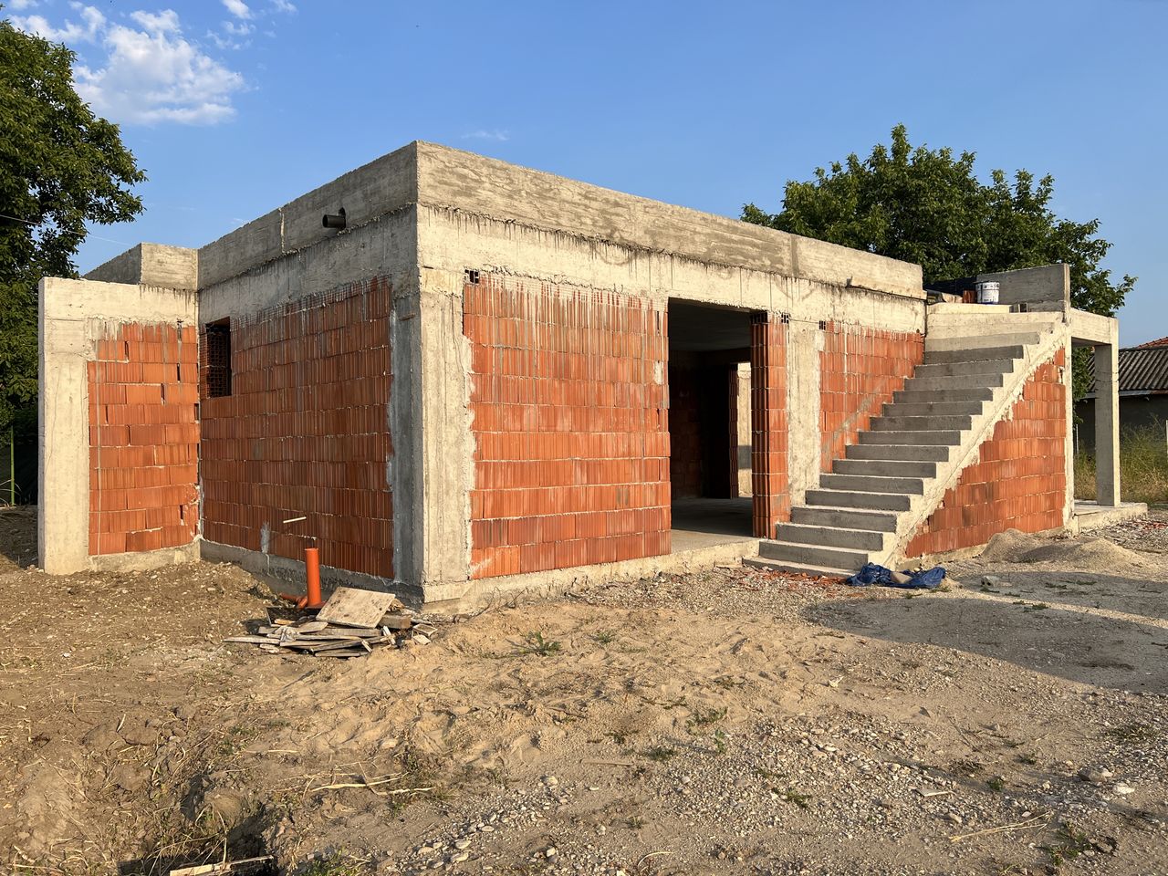 Продава се Къща в Пловдив, Център - 131 кв.м за 755 €/кв.м - Снимка #5