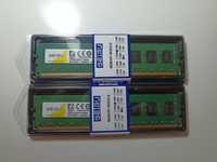 DDR3 8GB 1600mhz новый