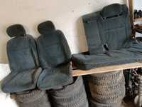 Комплект сидений на Ниссан п 10 и другие