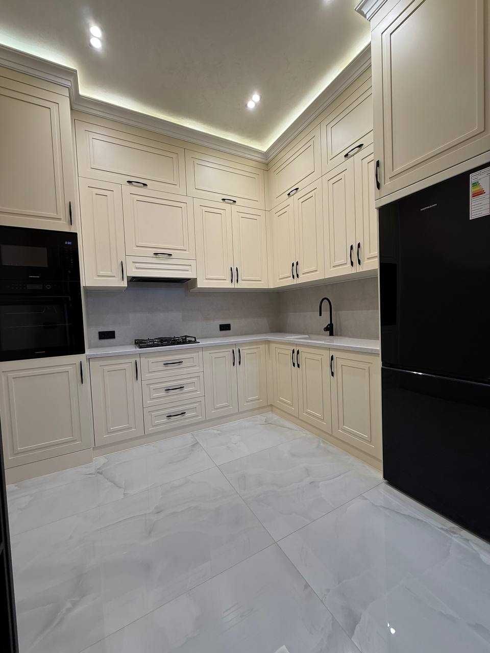 СРОЧНО продажа 3/7/10 ЖК Barocco, 108.2м2
