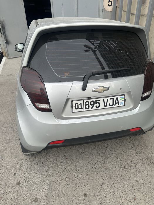 Spark 2015 2pozitsiya