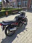 Motocicleta Kawasaki 500s,GPZ,inmatriculat RO