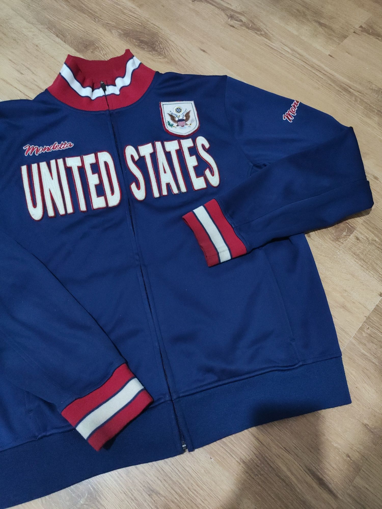 Bluza United States mărimea XL