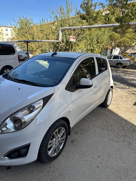 Rayon Spark автомат 2020