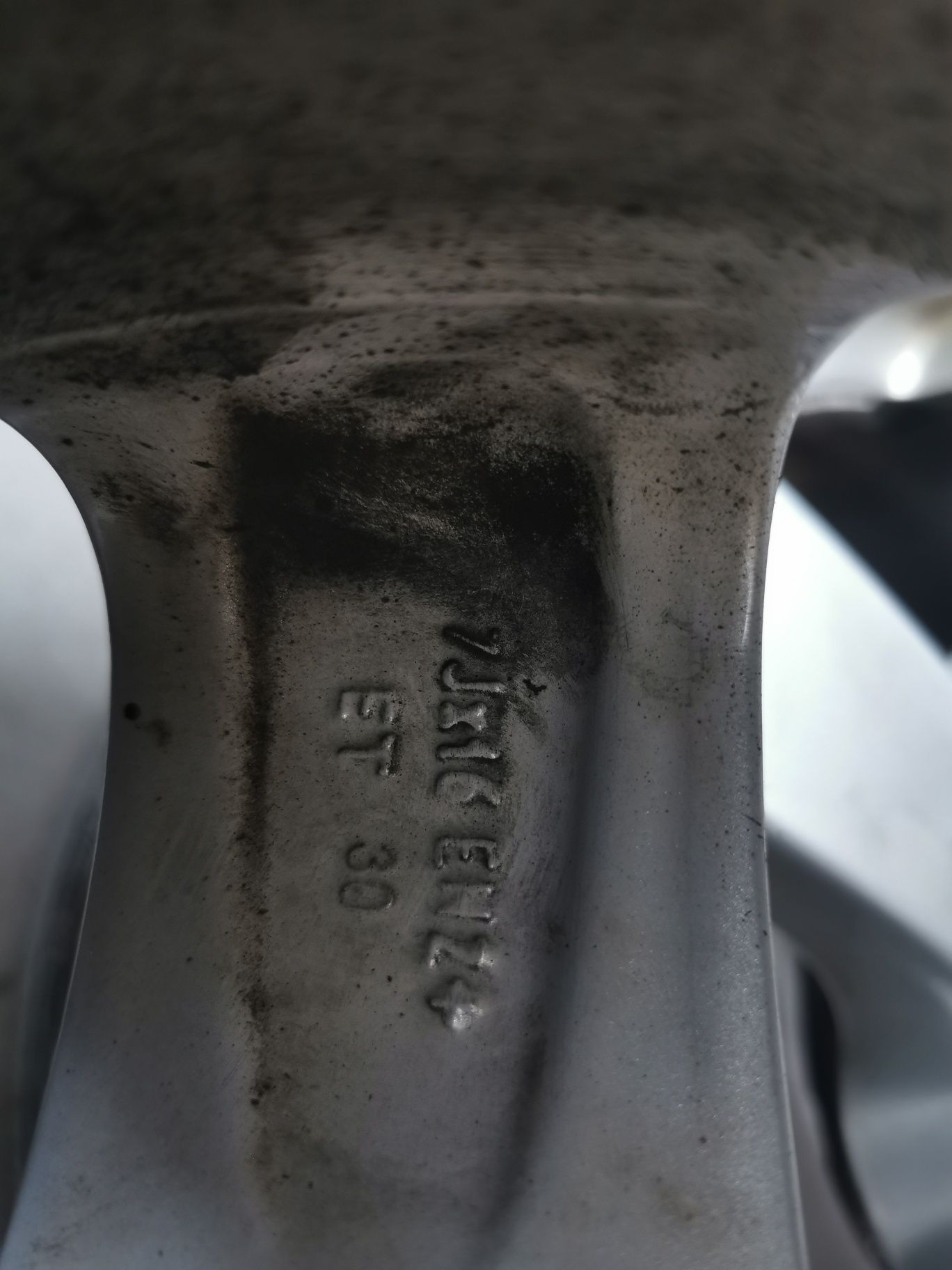 5x120 BMW oem 16inch seria3 e46 e90 e91 f30 seria 1 E81 e87 f21