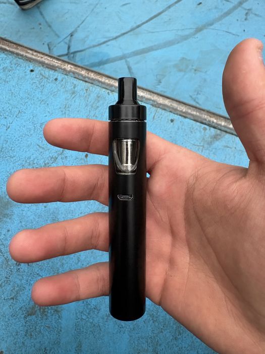 Vand tigare electronica