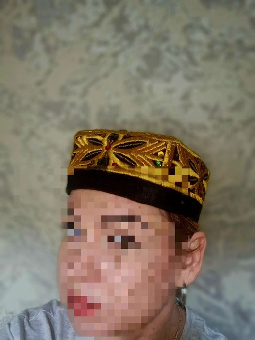 Тюбитейка узбекская