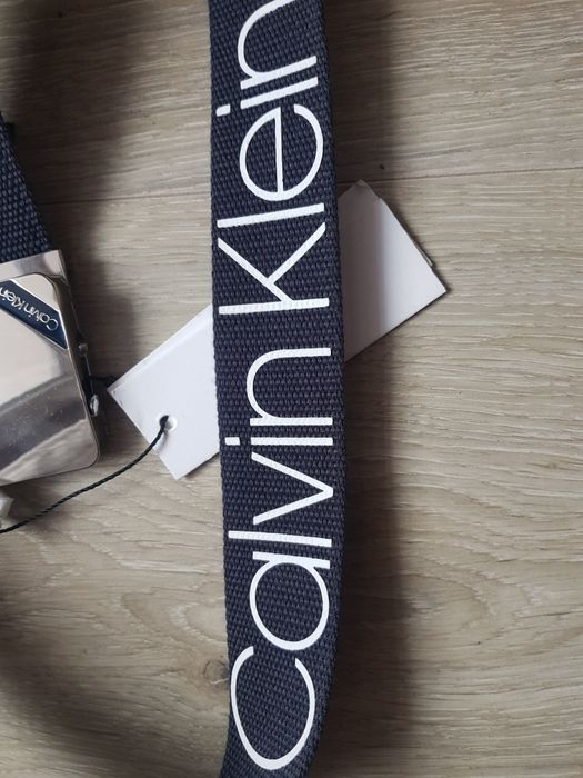 Колан Calvin Klein- 90cm чисто нов