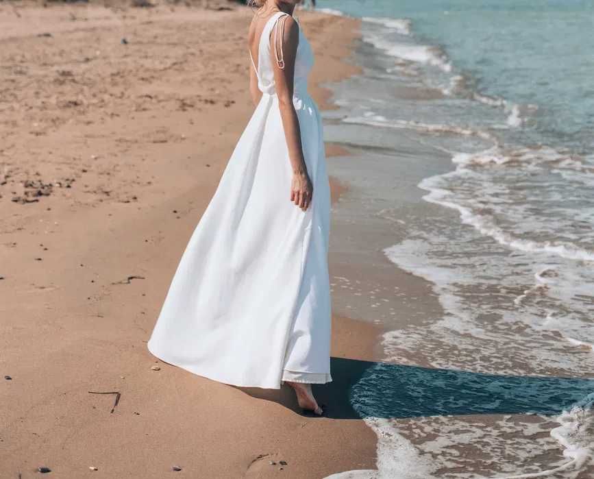 Rochie de mireasa brand Raquette