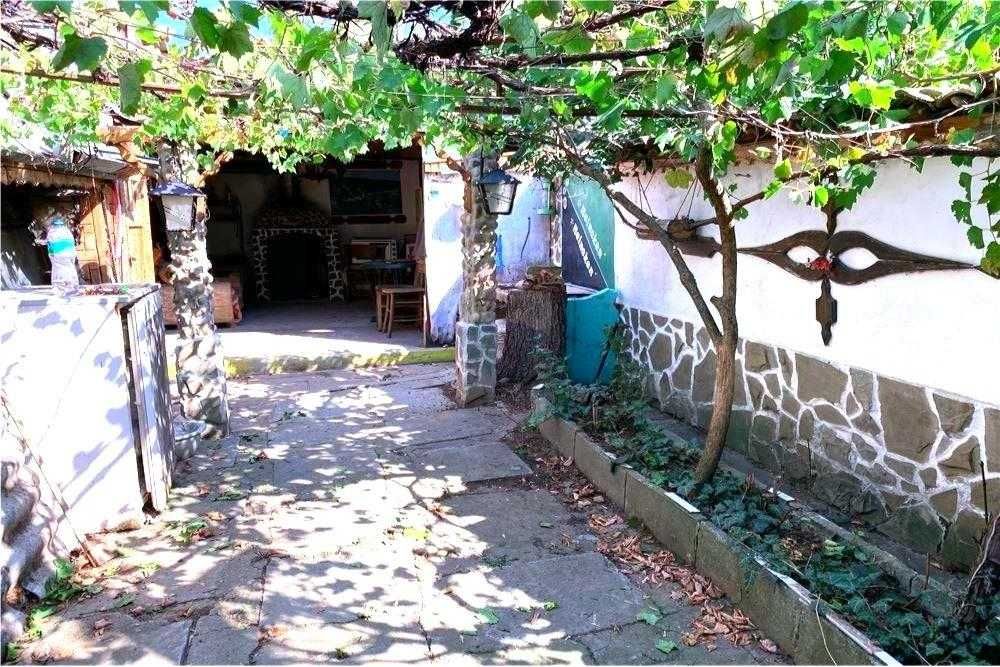 Продава се Къща в Разград, Промишлена зона - Запад - 45 кв.м за 624 €/кв.м - Снимка #2