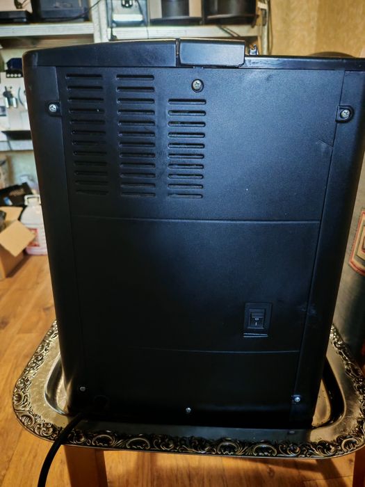 Delonghi ESAM03. 120.S