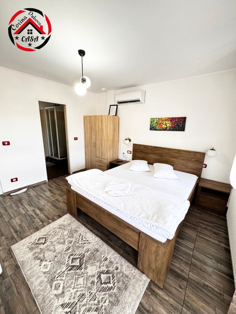 Casa de inchiriat cu Piscina in Dubova Clisura Dunarii