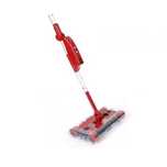 Matura electrica rotativa Sweeper G6 cu acumulator