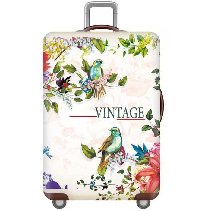 Huse Protectie Troler || Marimea S