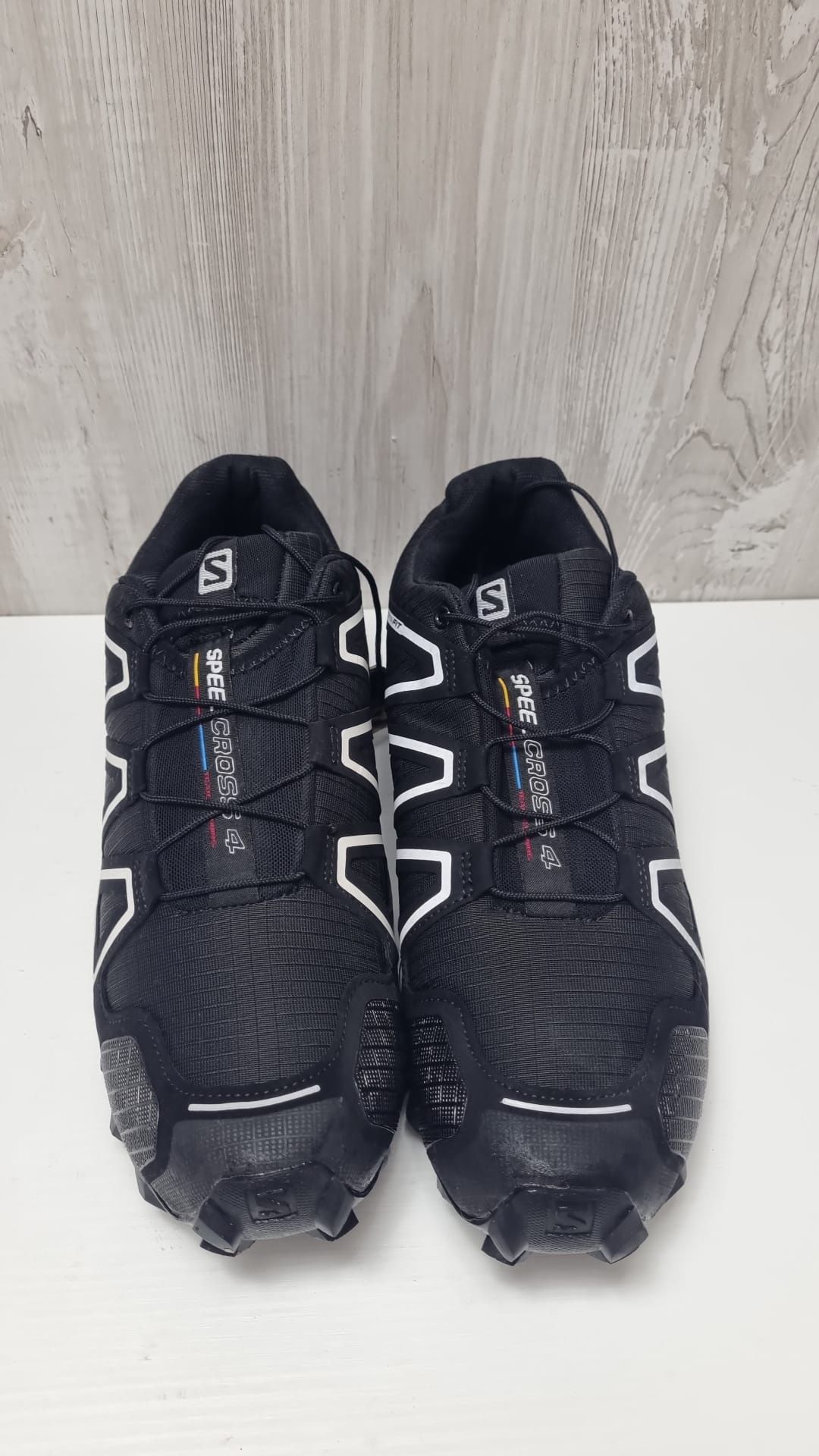 Salomon Speedcross 4 marime 44