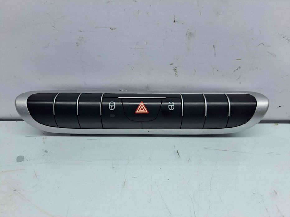 Buton avarii SMART Fortwo Coupe (W451) [Fabr 2006-2014] A4518209410001