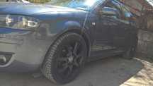 Джанти 17 5х112 Ауди Djanti 17 5x112x66.5, ET.37 Оригинални Audi