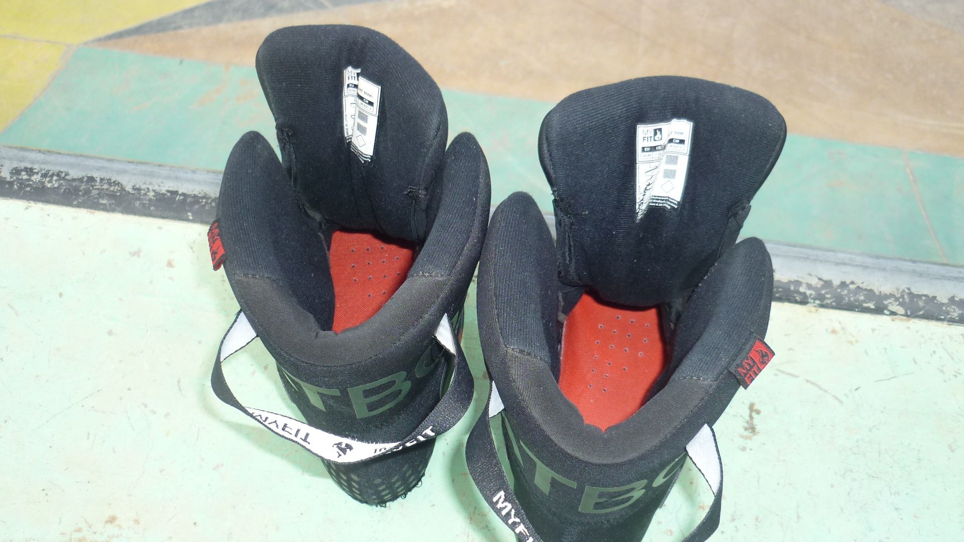 Ролери Powerslide Imperial 110-125