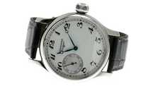 Longines 175 Anniversary Editie Limitata schimb cu Panerai
