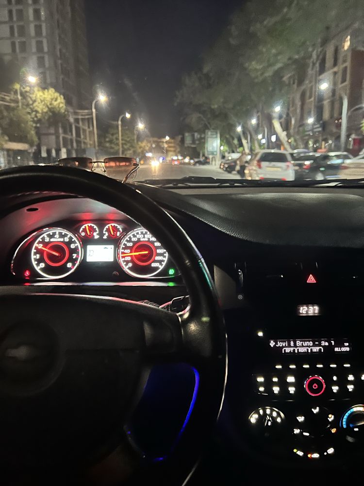 Gentra 1,5 elegant plus 2020