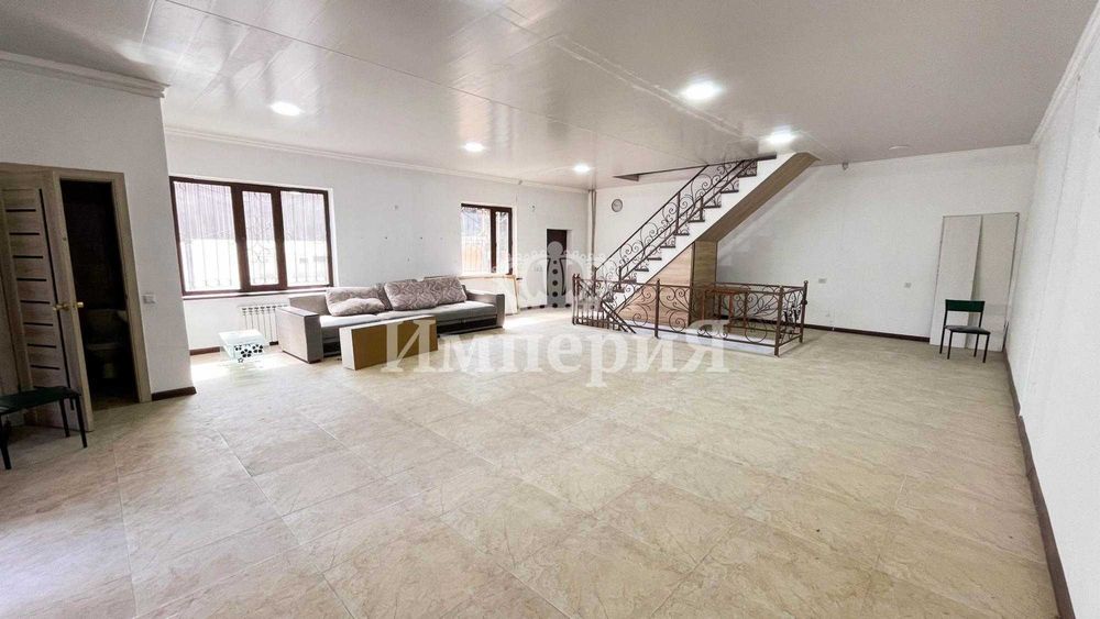 Комерция продается Бағашар империя