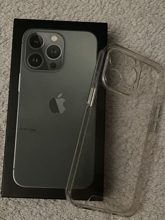 Айфон 13 про phone 13 pro