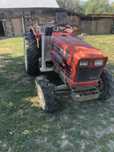 Yanmar YM 2820 D