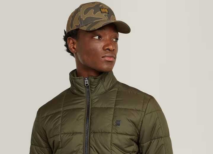 Яке G Star Raw - M , L , XL