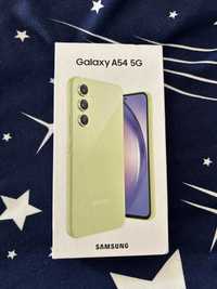 Samsung a54 este nou