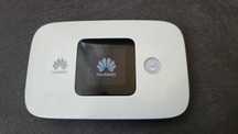 Router Wifi Air Net 4G+ LTE Cat 6 Huawei E5786 MiFi Portabil Hotspot