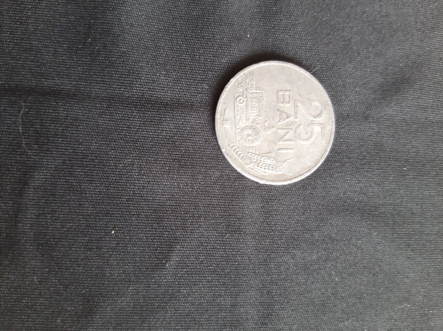 Vind colectie de monede vechi