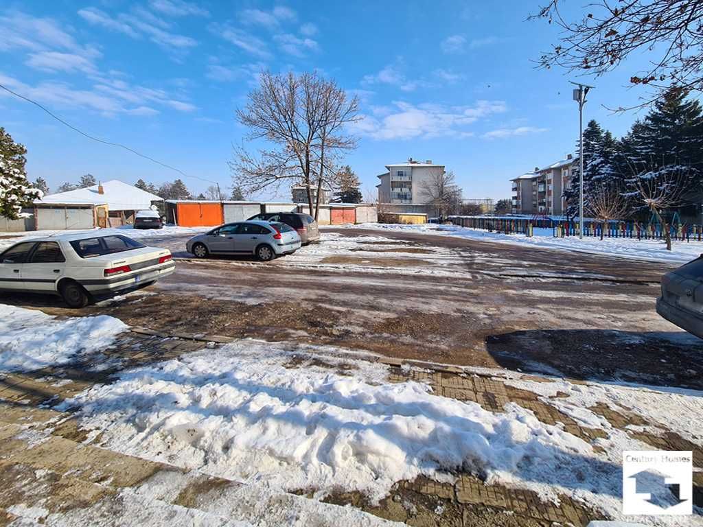 Продава се Магазин в Лясковец - 112 кв.м за 900 €/кв.м - Снимка #15