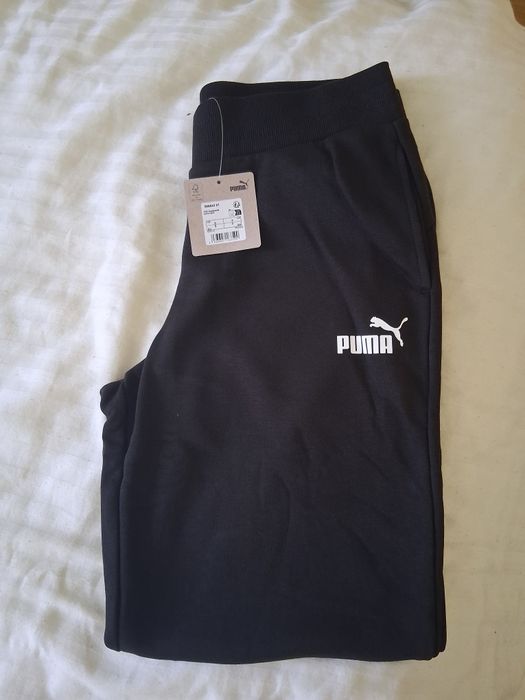 Pantaloni trening femei puma nou