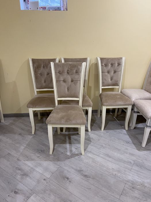 Стулья 13000 тг остаток