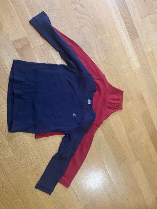 Сет за 4 годишно дете_Petit Bateau_Pepe jeans _Kenzo