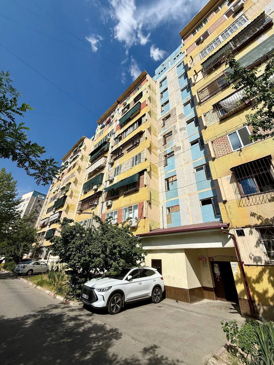 ‼️‼️‼️Продам юнусобод 16 1/4/9 ‼️‼️‼️ХАВАС