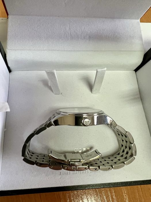 Tissot T-One Automatic