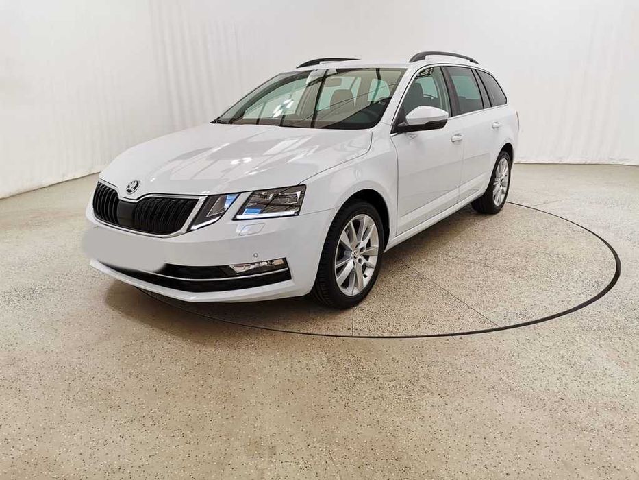 Masini de inchiriat - skoda octavia cutie automata - inchirieri auto