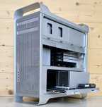 Apple Mac Pro Desktop Cheese Grater