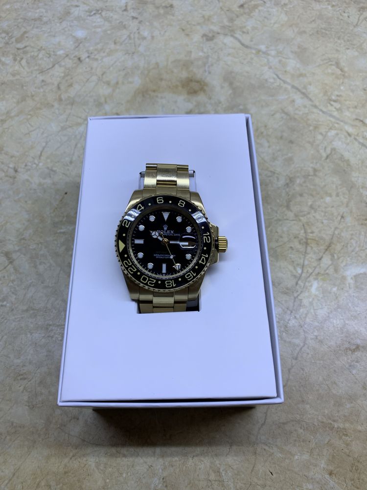 Rolex Gmt master ll