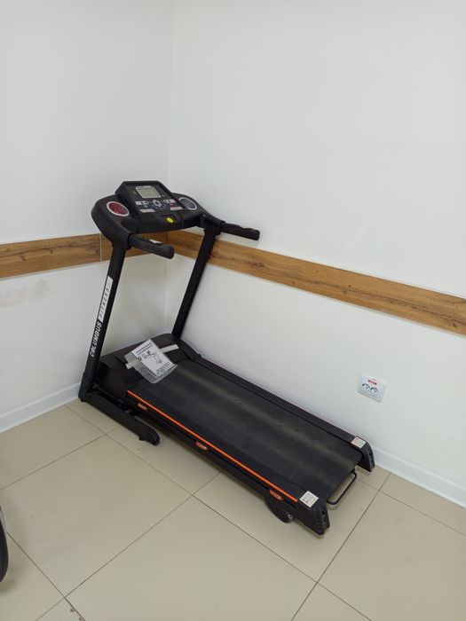 Беговая дорожка, хорошего состояние как новый,