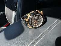 Tissot T-Race T048417A
