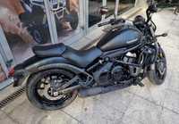 Promotie motocicleta noua Kawasaki Vulcan S 2023 Black in stoc