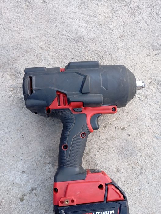 Протектор за гайковерт Milwaukee M18