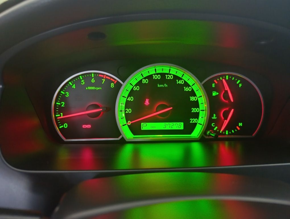 37278 km ózini yurgani.