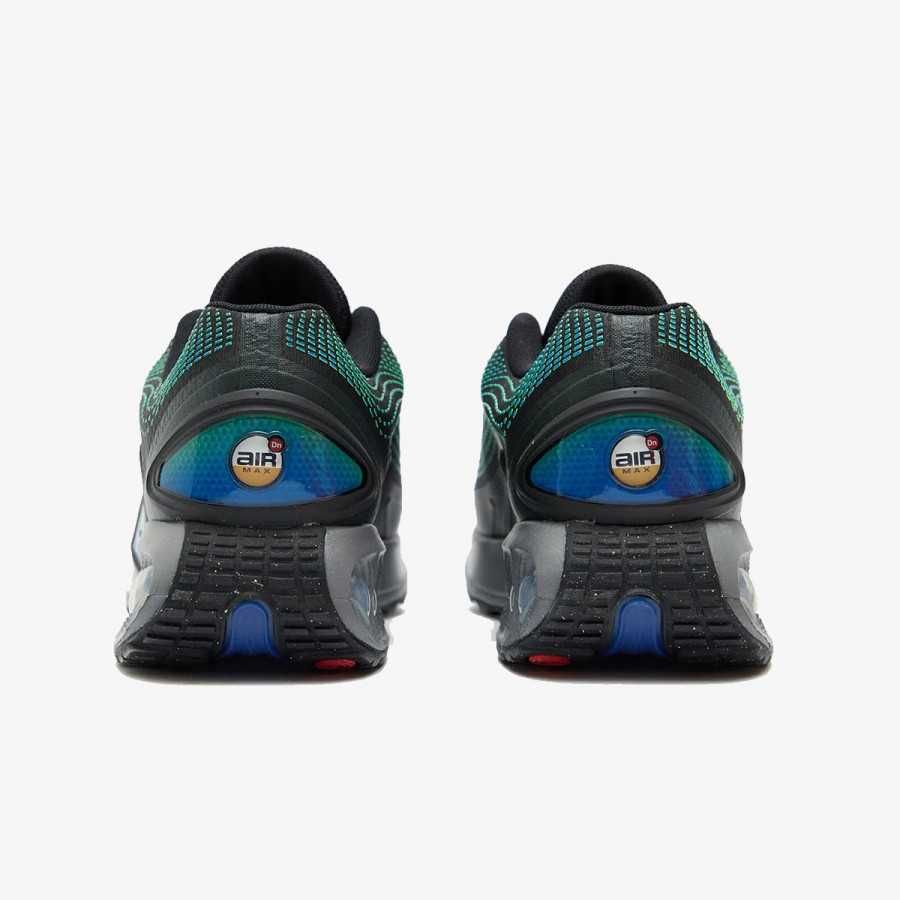 Nike - Air Max Dn номер 38.5 детски Оригинал Код 5705