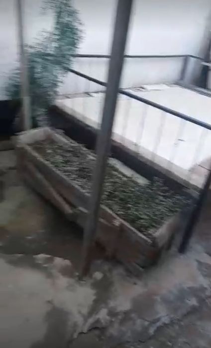Аренда участка 2 ком Мухтар Ашрафи