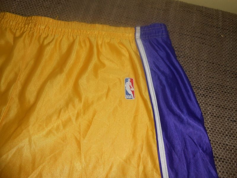 sort basketball NBA gen lakers marimea 2XL noi