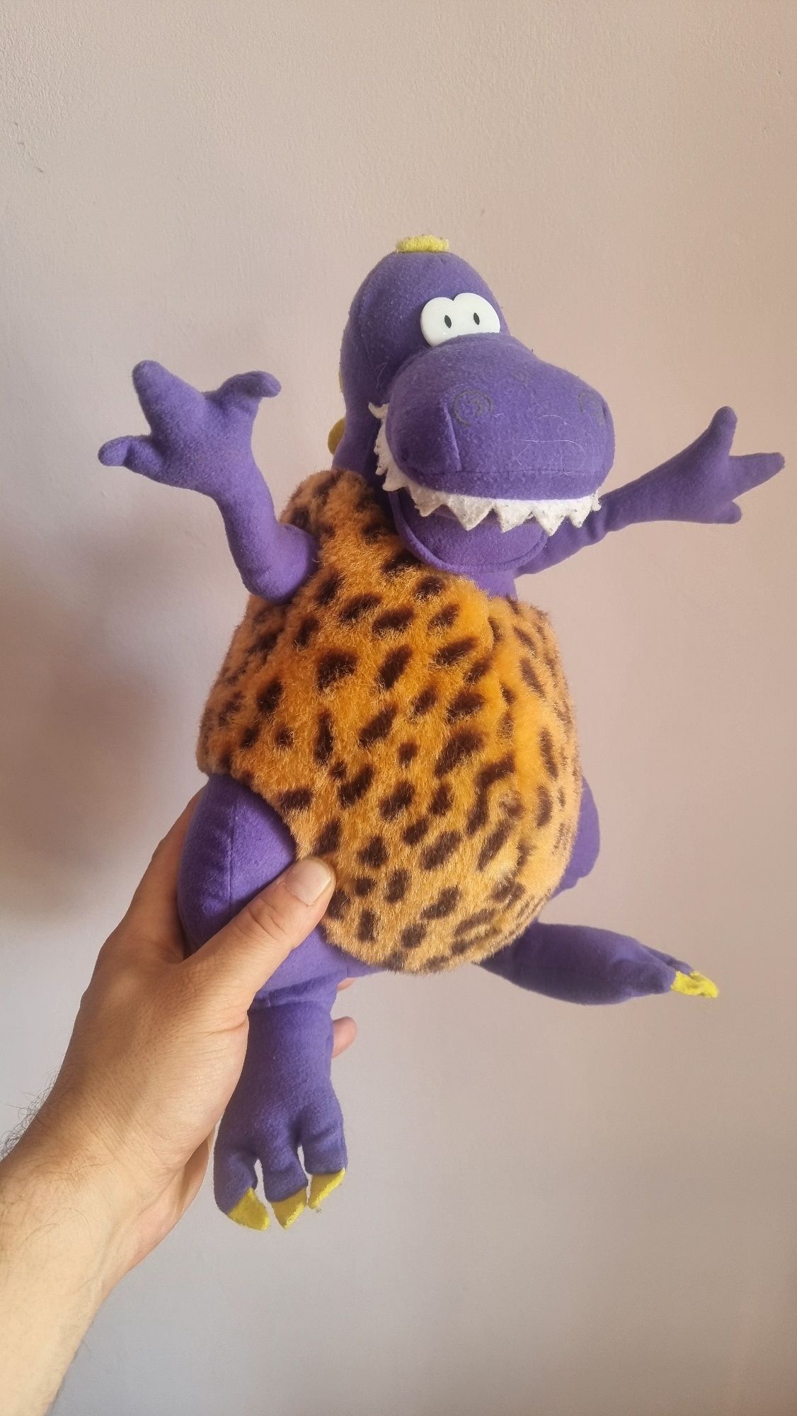 Плюшени играчки плюшковци.